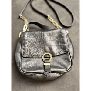 Ted Baker leather Crossbody bag